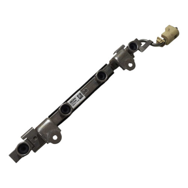 Flauta Bico Injetor 17214405 Honda City 1.5 2015 A 2019