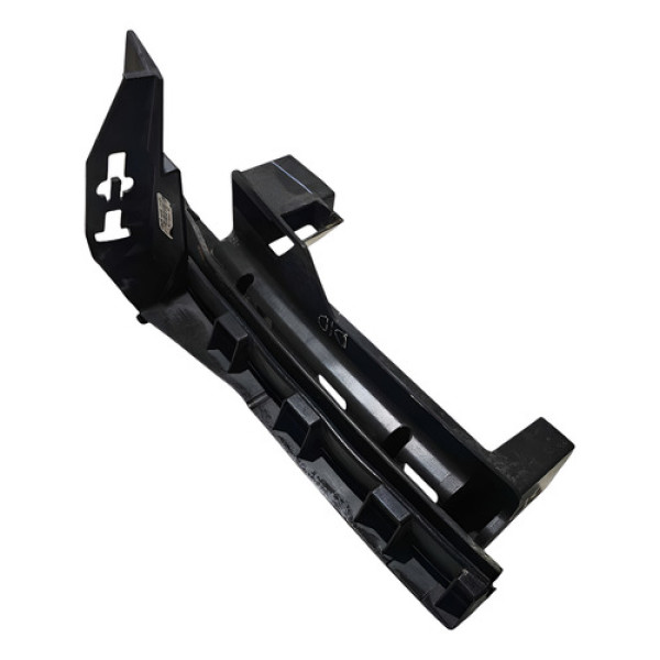 Guia Vidro Dianteiro Direito Ford Fusion 2014 2015 A 2019 Preto