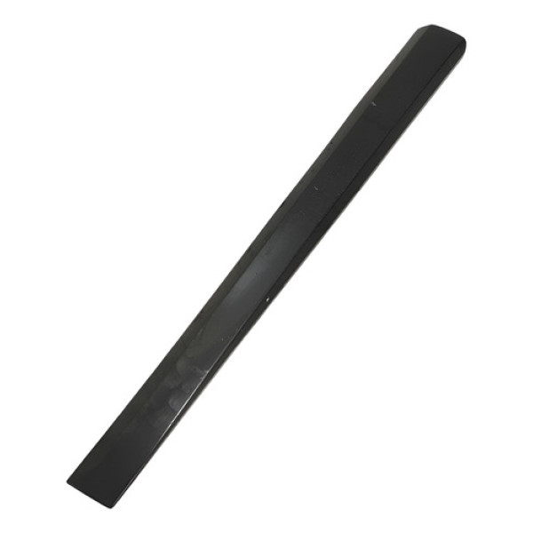 Friso Porta Diant Esq Renault Fluence 2.0 2011 A 2017 Preto