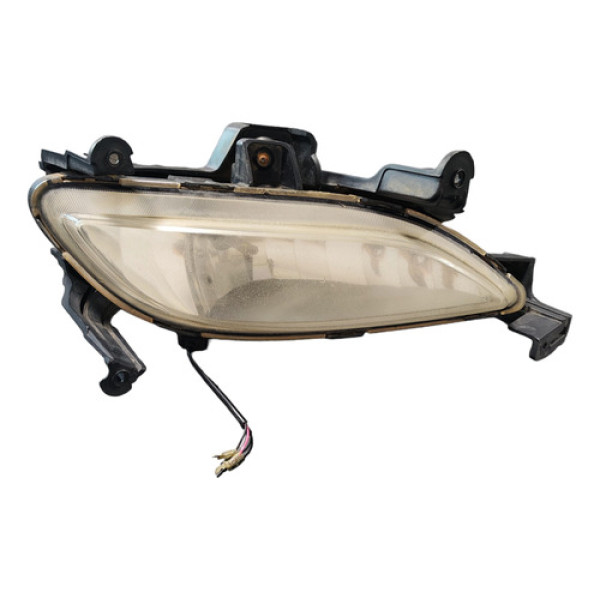 Farol Milha Esquerdo Hyundai Sonata 2011 2012 2013 1#