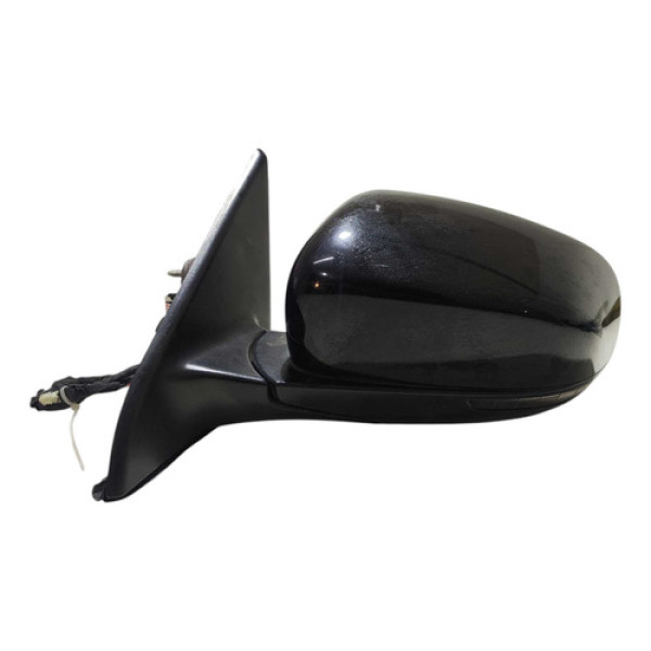 Retrovisor Esquerdo Jeep Compass 2018 2019 2020 2021