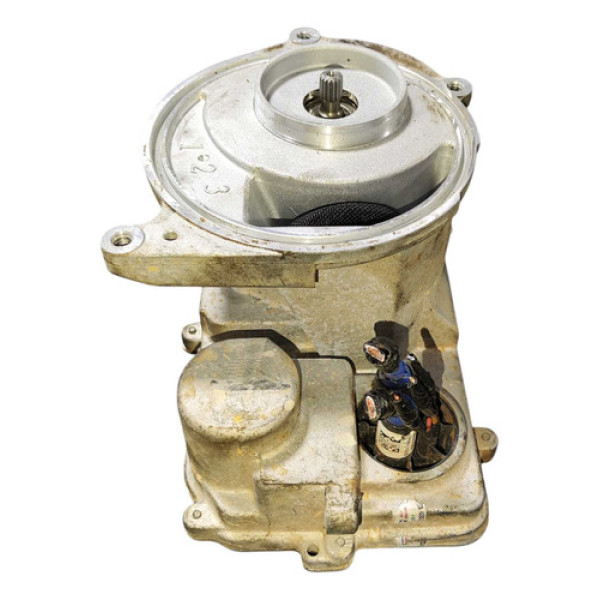 Motor Caixa Direção Peugeot 2008 Citroen Cactus 2020/2023