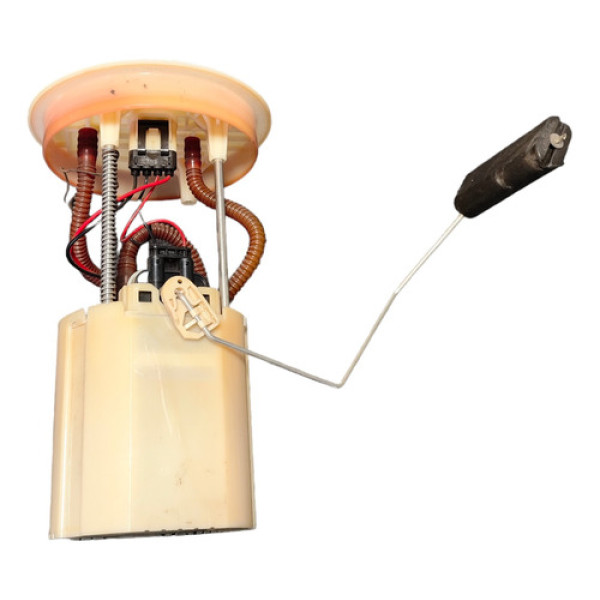 Bomba Combustivel D3b59h307ac Ford New Fiesta 2014 2015 2016