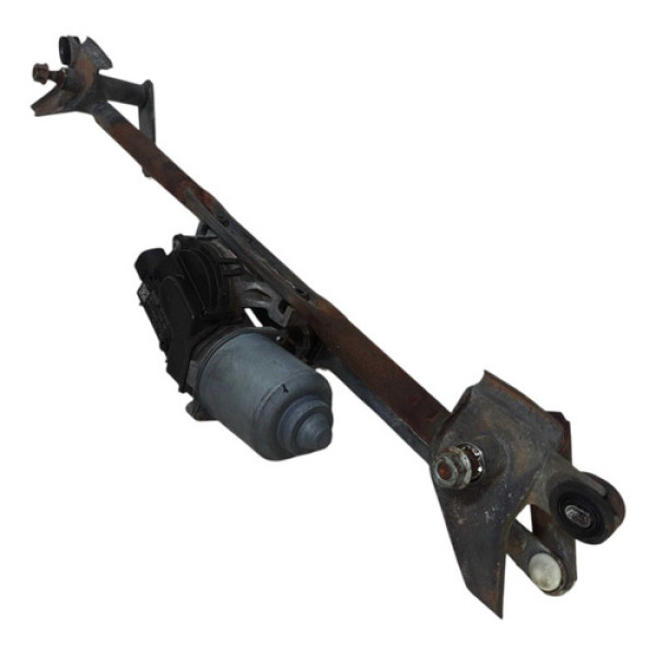 Motor Limpador Parabrisa Ford Fusion 2010 A 2012 9e5117566aa