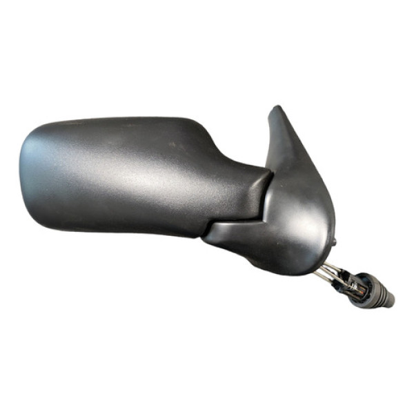 Retrovisor Direito Fiat Uno 2001 A 2004 C/controle Retrovex