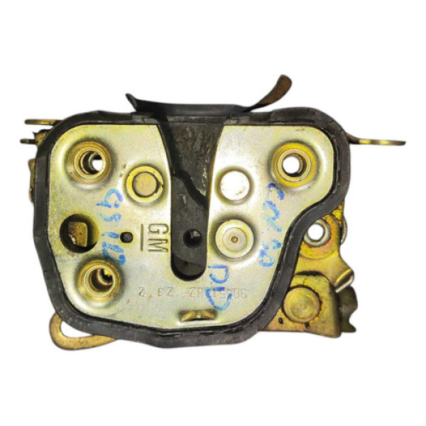 Fechadura Porta Diant Direita 90451282 Gm Corsa 1996 A 2003