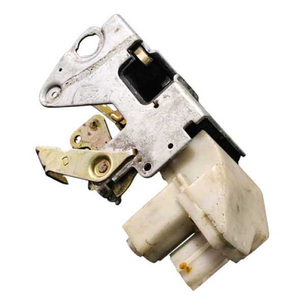 Fechadura Porta Tras Direita Volkswagen Gol G3 2000 A 2006