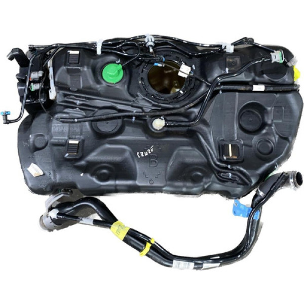 Tanque Combustível Chevrolet Cruze 2017 2018 2019