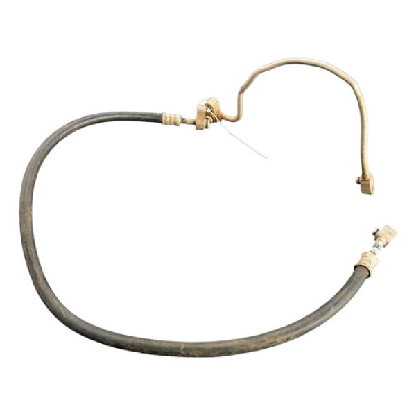 Mangueira Ar Cond Saida Condensador Vw Gol 1995 A 1999