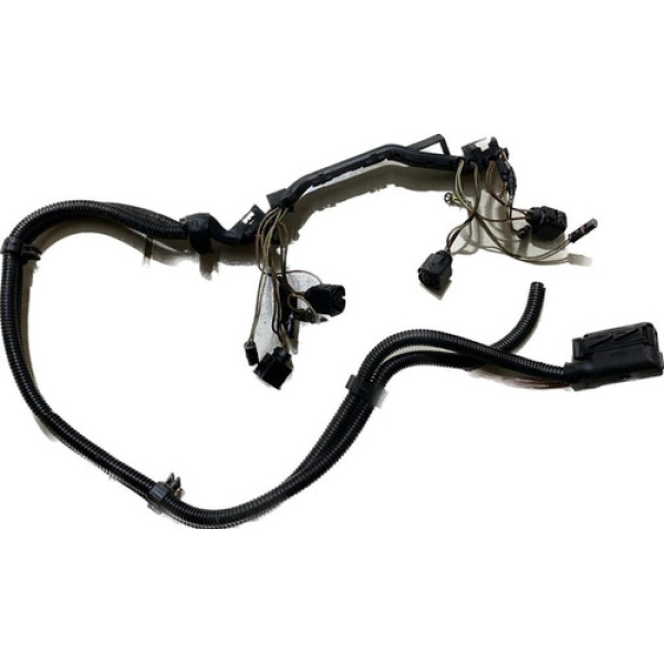 Chicote Ignição Motor Bmw 320i 328i 2013 2014 2015 2.0 Turbo