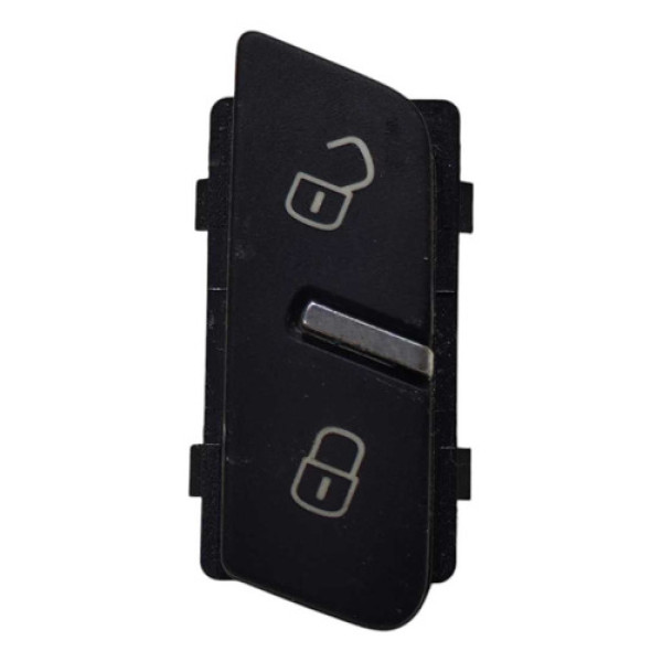 Botão Trava Portas Vw Touareg 3.6 V6 2014 A 2016 7p6962125a