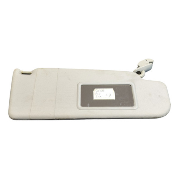 Quebra Sol Espelho Direito Volkswagen Gol G5 2012 A 2020 