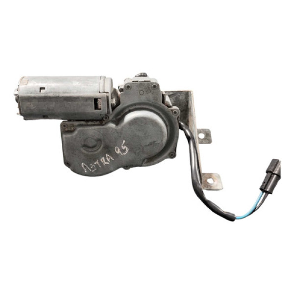 Motor Limpador Parabrisa Tras Chevrolet Astra 1995 A 1999