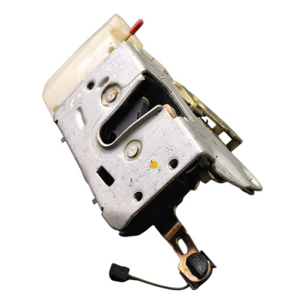 Fechadura Porta Tras Direita Volkswagen Fox G3 2000 A 2005