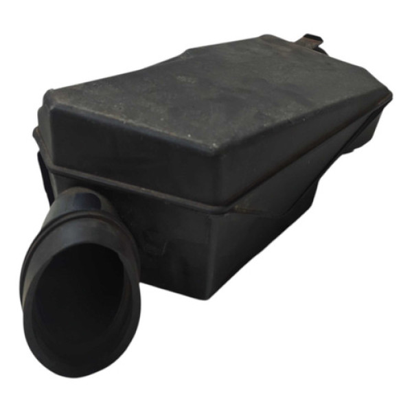 Caixa Ressonadora Ar T04021a152 Renault Duster 2013 A 2015