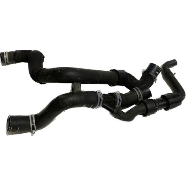 Flange Água Volkswagen 2015 2016 2017 1c0121087e