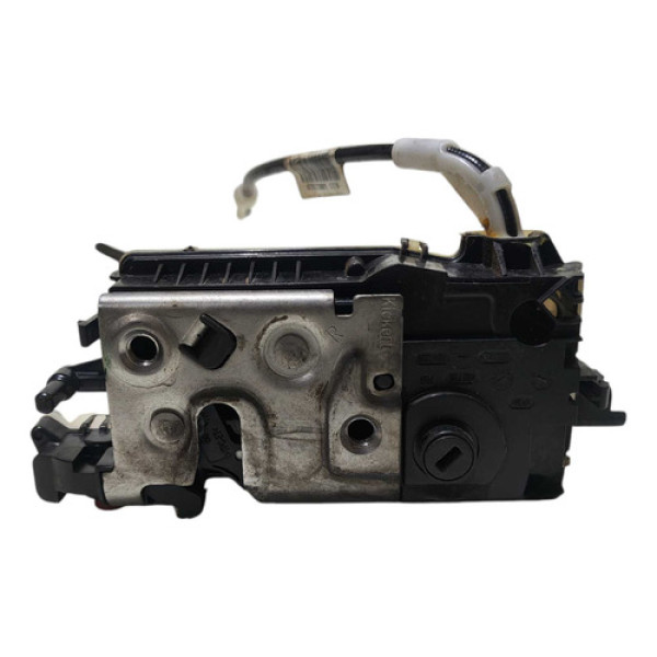 Fechadura Traseira Direita Peugeot 2008 1.6 2015 A 2020