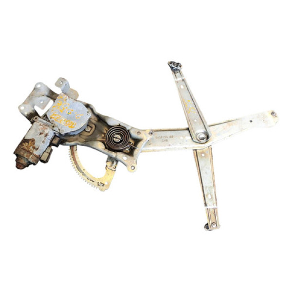 Maquina Vidro Diant Direita Gm Monza 1994 A 1996 52255182 