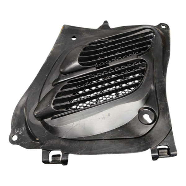 Entrada Ar Capô Peugeot 206  1998 A 2007 96011630 