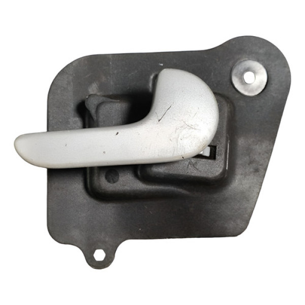Maçaneta Int Tras Dir Gm Meriva Corsa 2003/2007 93297252  Dianteira/traseira