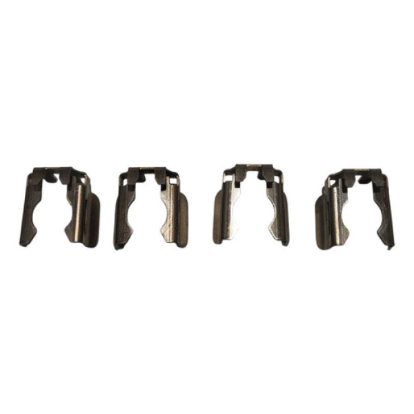 Jogo Trava Flauta Bico Injetor Byd Song Plus 2023 2024