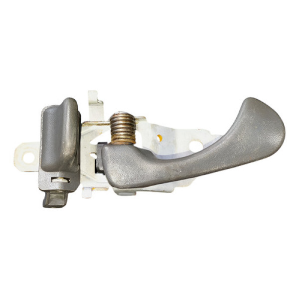Maçaneta Int Tras Esquerda Mitsubishi Pajero Sport 1999/2004 Traseira