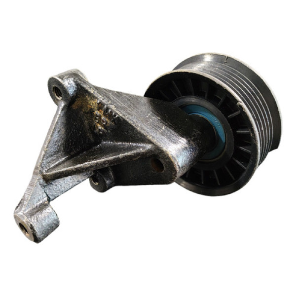 Suporte Compressor De Ar Vw Gol Parati Saveiro 93420120