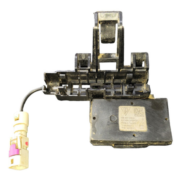 Antena Porsche Macan S 2015 2016 2017 95b907245a