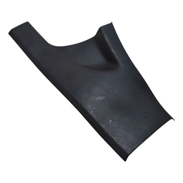 Soleira Traseira Esquerda Ford Fusion 2.0 Fwd 2014 A 2016 Preto