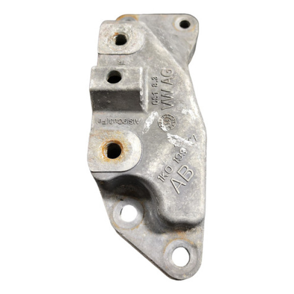 Suporte Coxim Cambio 1k019917 Volks Polo Virtus 2017 2018