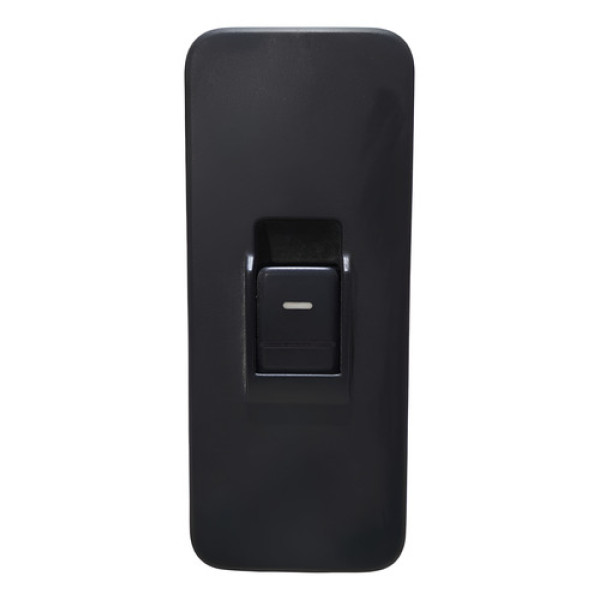 Botão Vidro Traseiro Direito Range Rover Sport 2005 A 2009