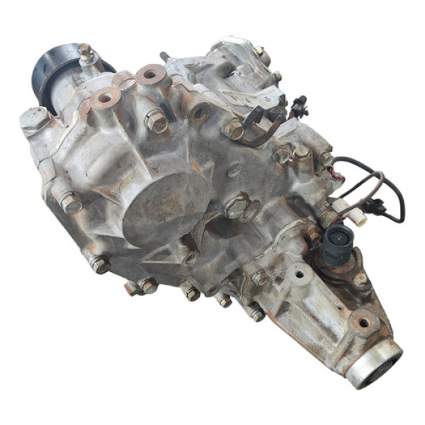 Caixa Tracao 4x4 Pajero Sport 3.0 V6 2005 2006 2007