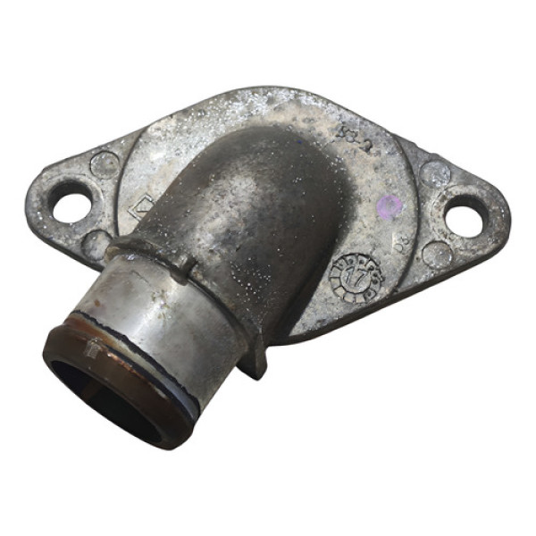 Flange Bomba Água Jeep Renegade 1.8 Aut 2017 2018 A 2020