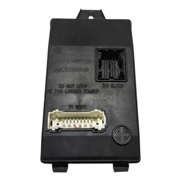 Módulo Bsi Imobilizador A2c53362699 Renault Logan 2013/2015 