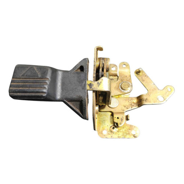 Fechadura Porta Diant Direita Fiat Uno 1989 1990 1991 1992