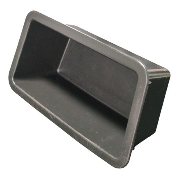 Porta Objetos Porta Malas Bmw 320i 2013 2014 A 2017 7245911  Preto