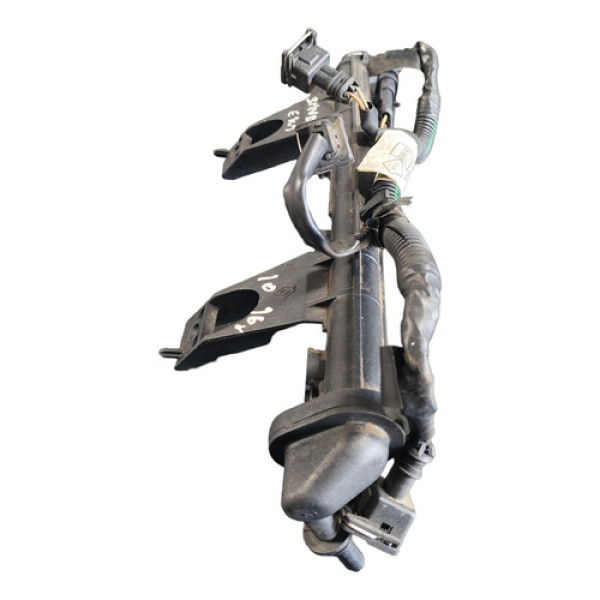 Flauta Injetora 8200872135 Renault Clio Sandero 2006 2007 08