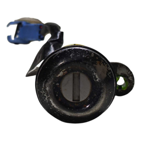 Miolo Chave Porta Mitsubishi Pajero Full 2000 2001 A 2008