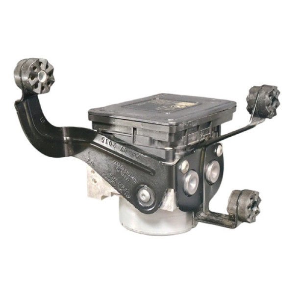 Modulo Central 6871110 Bmw 320i 2013 2014 2015 2017 2018