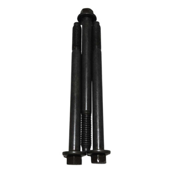 Jogo Parafuso Bomba Óleo Ford Fusion 2.5 2010 2011 2012