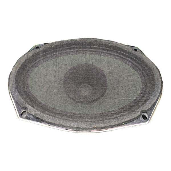 Auto Falante Porta 05091019ab Jeep Compass 2017 2018 2019 Preto