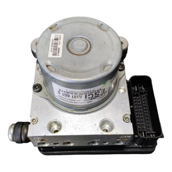 Módulo Central J693570010 Chery Tiggo 2 2020 2021 2022 