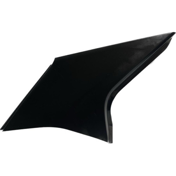 Moldura Coluna Traseira Direita Nissan Kicks 2021 2022 2023