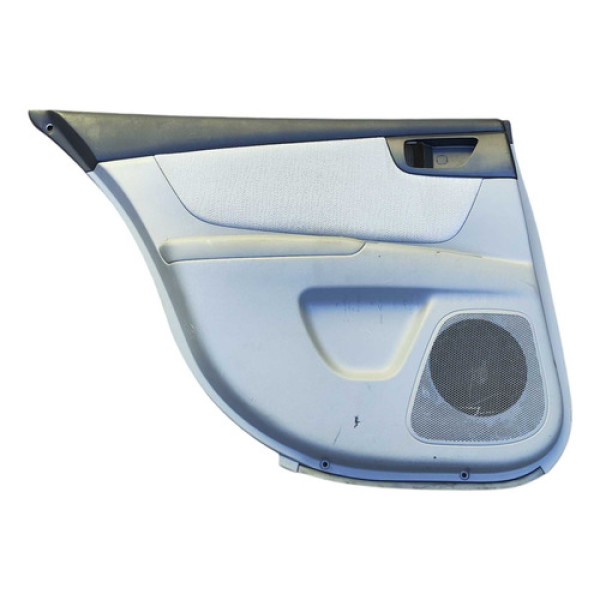 Forro Porta Traseira Esquerda Kia Magentis 2006 A 2009