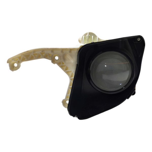 Farol Milha Esquerdo Honda City 1.5 2023 2024 Bege