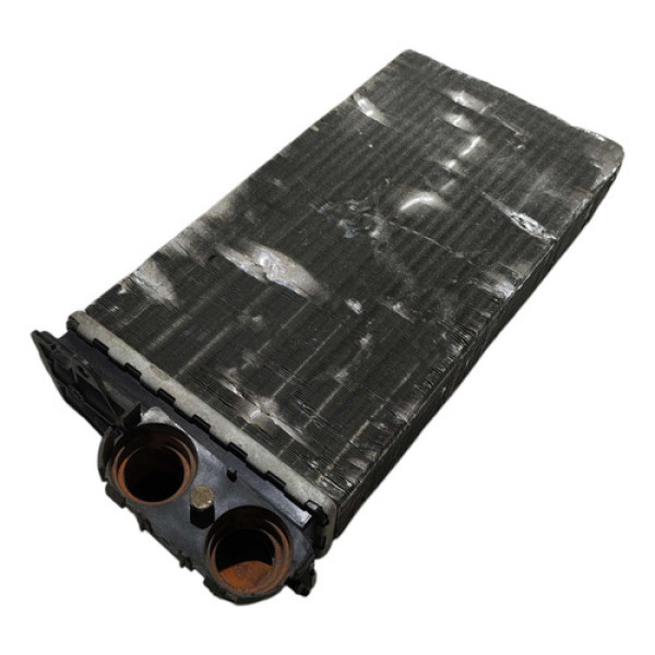 Radiador Ar Quente 5a4010300 Citroen C3 2003 A 2012 Detalhe