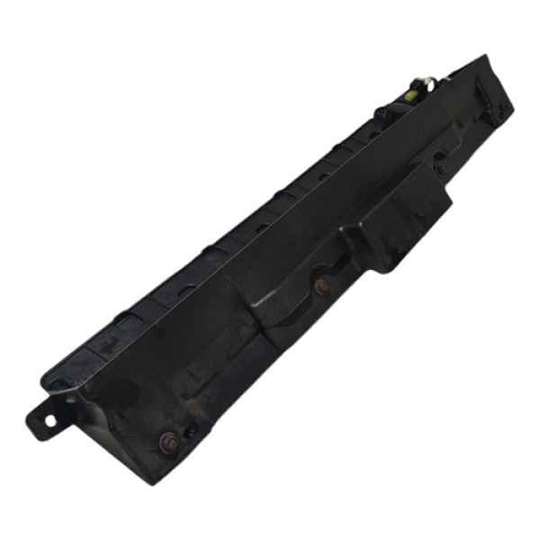 Guia Parachoque 2770075x Jeep Compass Trailhawk 2023 2024