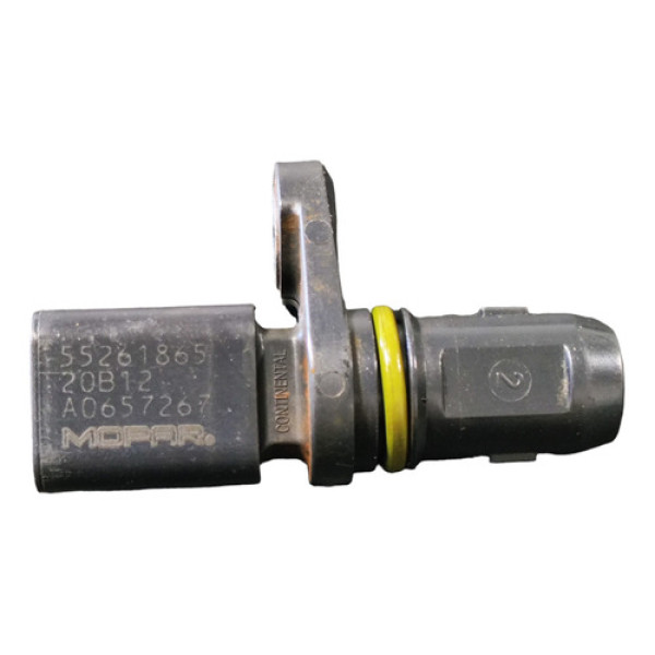 Sensor Rotação Fiat Toro Jeep Renegade 2017 A 2022 55261865 