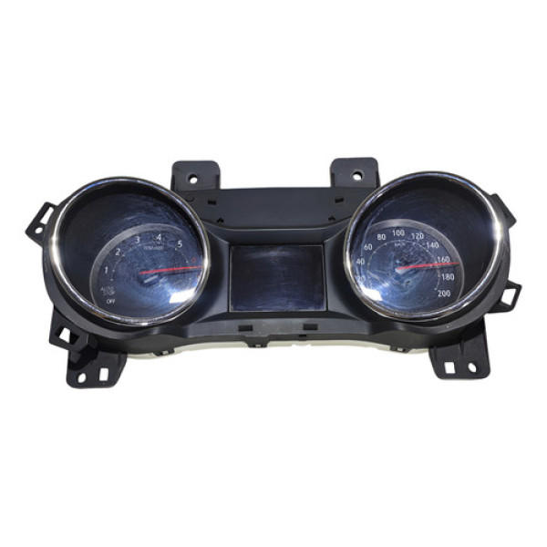 Painel Instrumento Gm Tracker 1.2 2021/2022 903326643  Preto