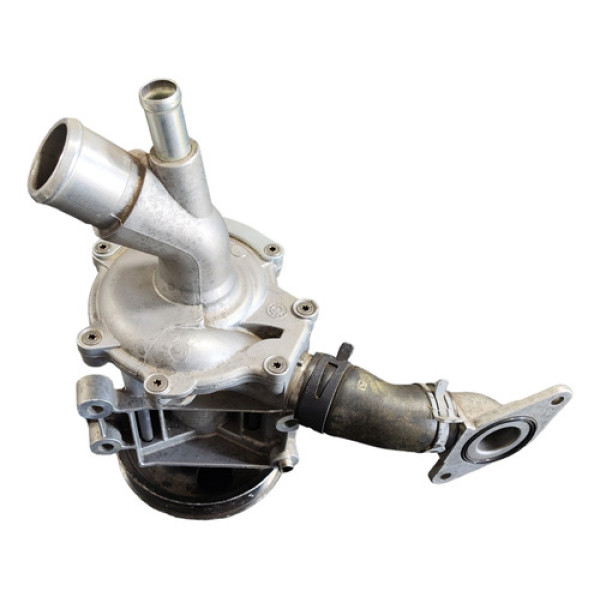 Bomba Agua Fiat Toro Renegade 1.8 2016 55243968 